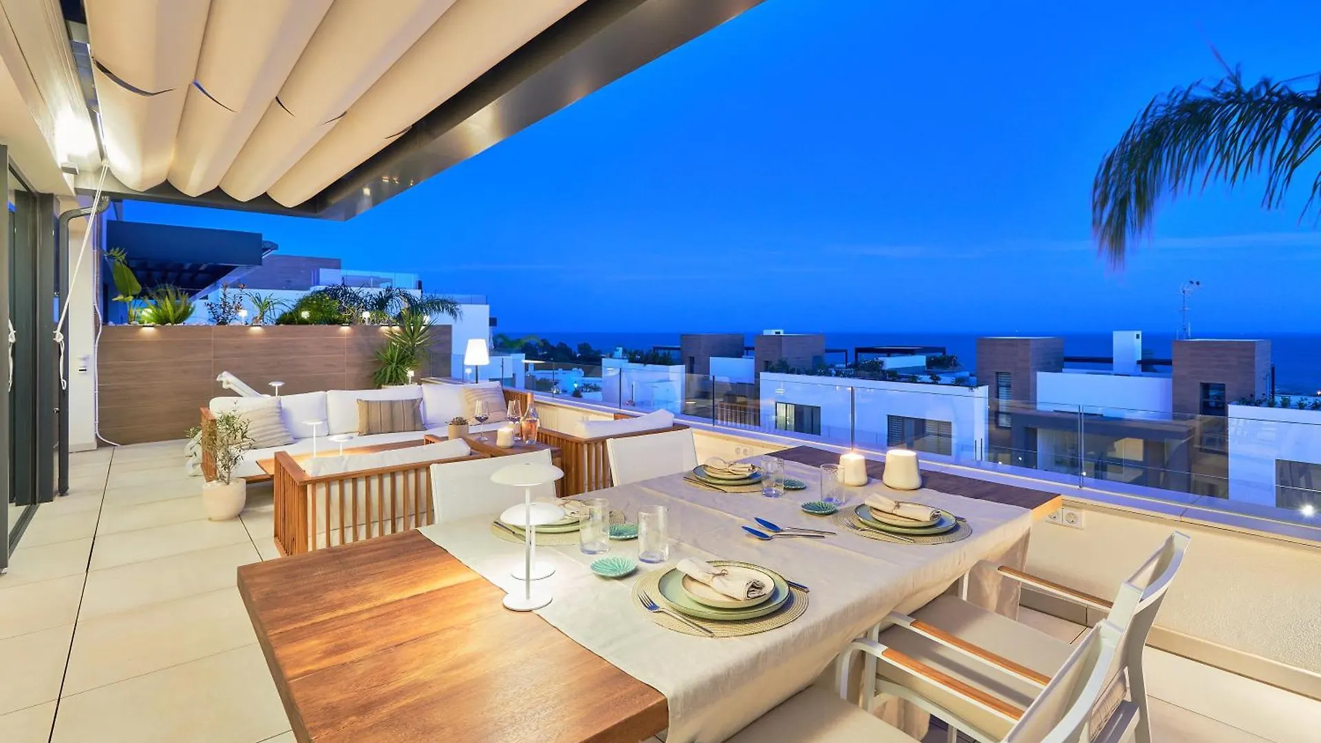 Marbella Unique Apartment